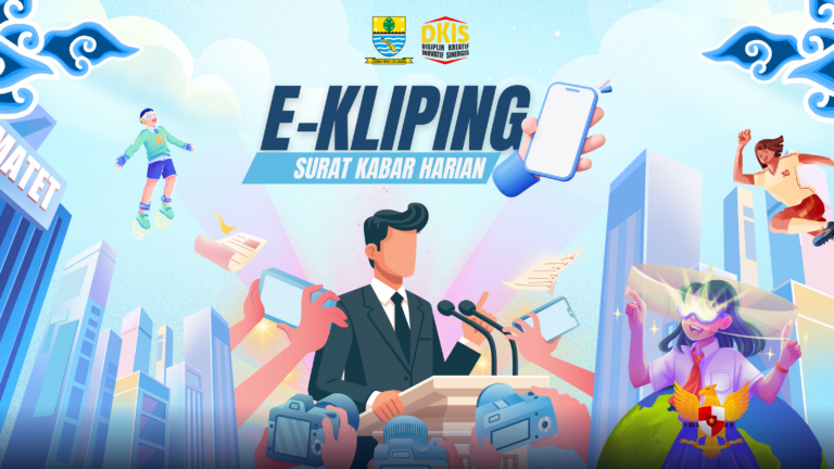 E-Kliping Pemerintah Kota Cirebon - Kamis, 1 Oktober 2026