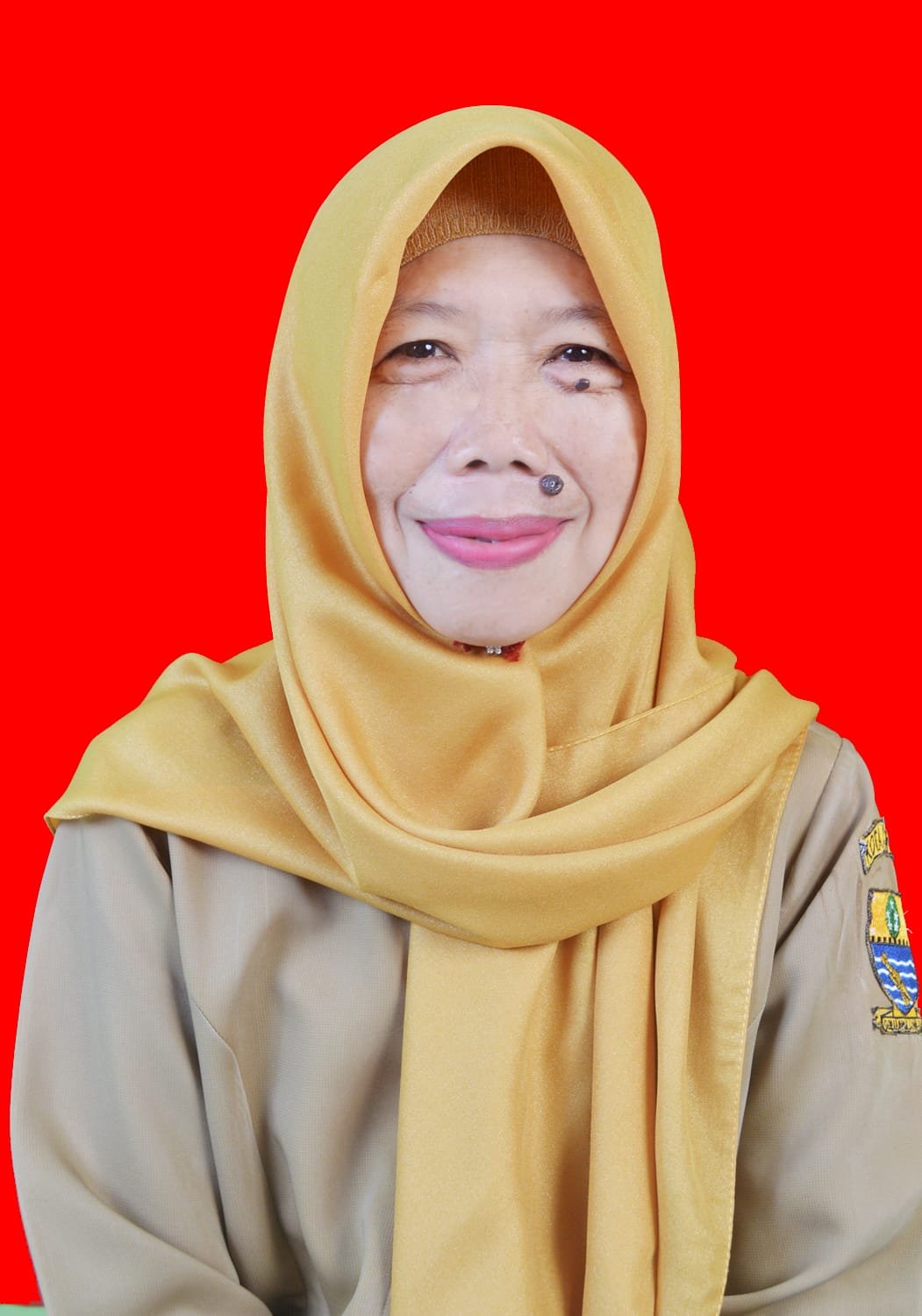 ZAMHANAH SEPTIANA
