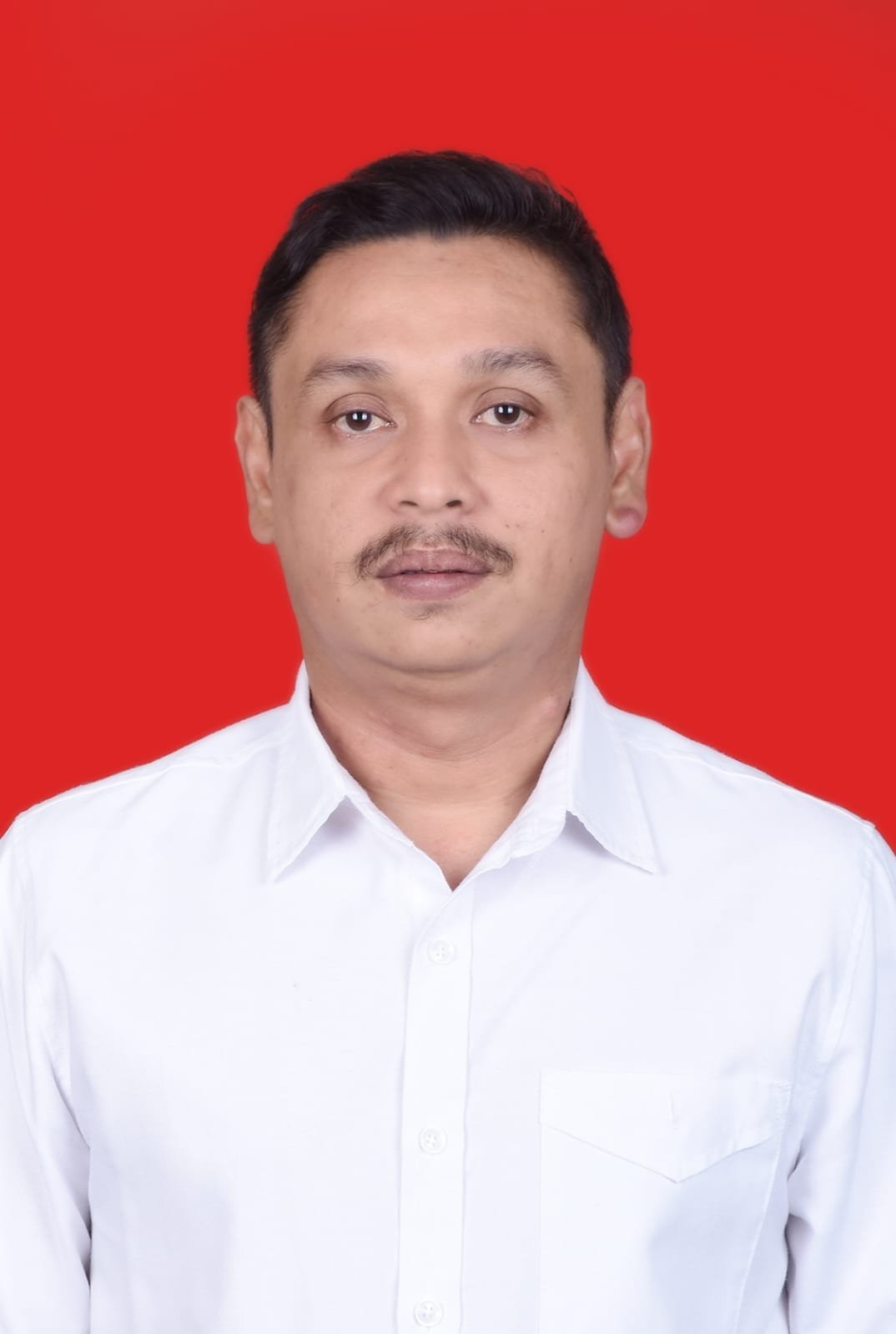 HENDI SEFRIANTO